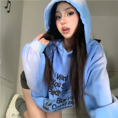 哭泣的女人